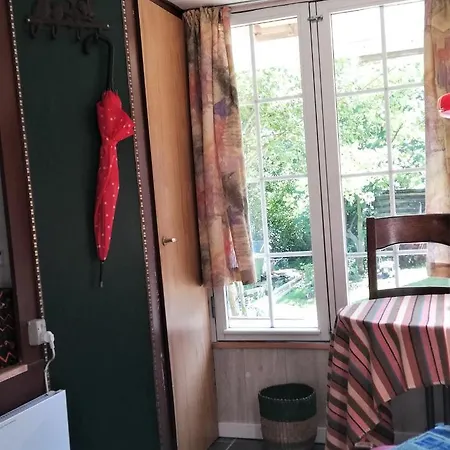 Hylkedam Oda ve Kahvaltı Gelsted