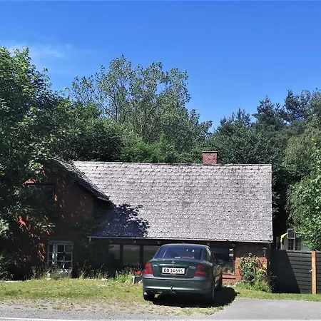 Hylkedam Frühstückspension Gelsted