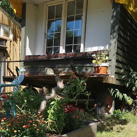Oda ve Kahvaltı Hylkedam Gelsted