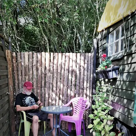 Oda ve Kahvaltı Hylkedam *